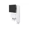 Monitor Mount Ergotron 61-081-062 61 cm (24 inch) Wall White