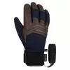 REUSCH JUPITER GORE-TEX GLOVES SIZE 9 navy blue