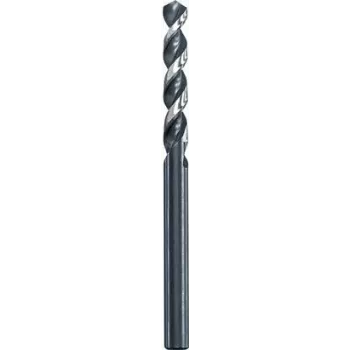 Drill bit KWB 258648 metal spiral 4.8 mm Ø, length 86 mm