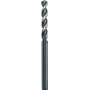Drill bit KWB 258648 metal spiral 4.8 mm Ø, length 86 mm