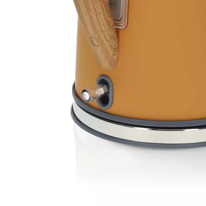 Electric kettle Nedis KAWK510EOR 1.7 L 2200 W Orange