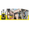 Washer pressure KARCHER K 6 Flex Home - 1.679-632.0