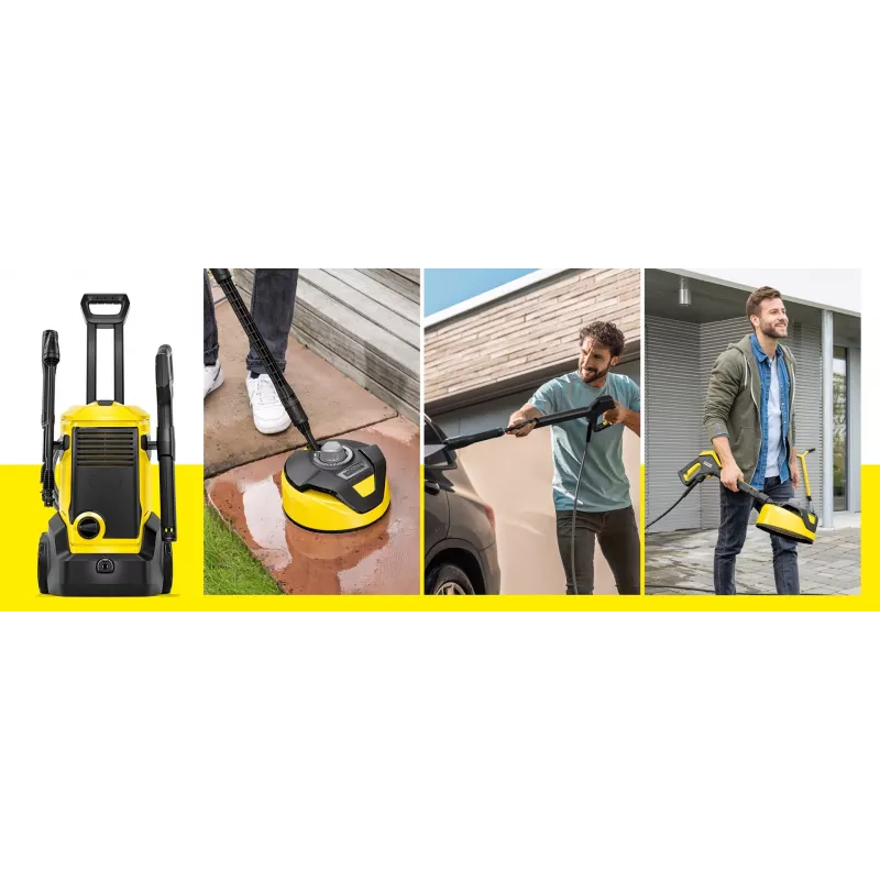 Washer pressure KARCHER K 6 Flex Home - 1.679-632.0
