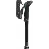 Trekking poles Leki TR Makalu FX adjustable 110–130 cm, green