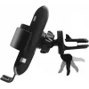Tablet and Smartphone Mount TECHNISAT SmartCharge 1 — universal holder with integrated charging function