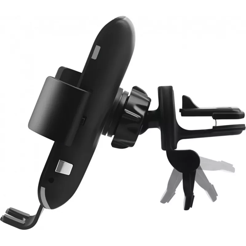 Tablet and Smartphone Mount TECHNISAT SmartCharge 1 — universal holder with integrated charging function