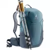 Hiking backpack DEUTER Futura 27 — 27 L capacity, model 340032113740