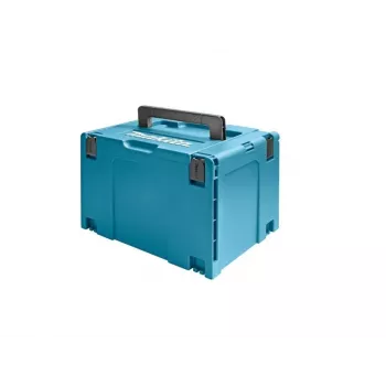 Makita 821552-6 equipment case Hard shell case Black, Blue