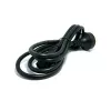 Power Cable C13 Coupler Datalogic 6003-0923