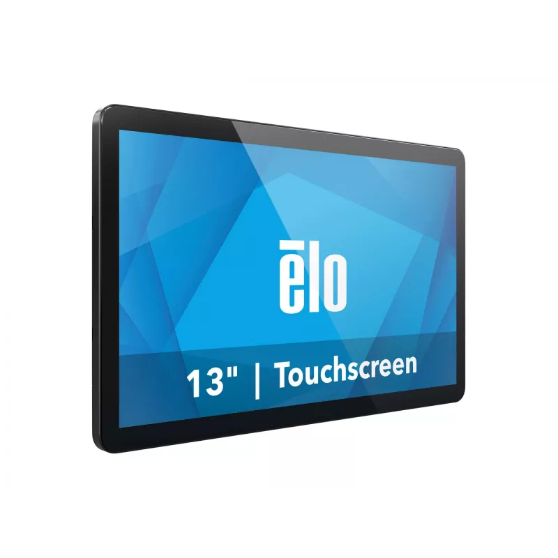 Elo Touch Solutions Elo 1304L - LCD-Monitor - 33.8 cm (13.3) - Touchscreen - 1920 x 1080 Full HD (1080p) (E969110)