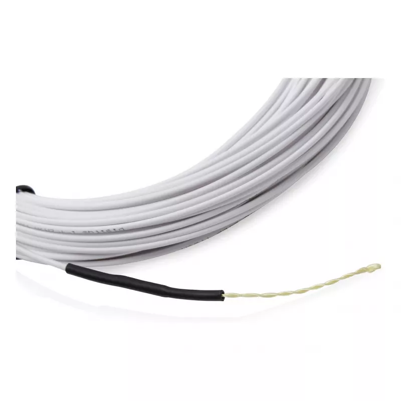 FTTH drop cable DIGITUS DK-3904LCA-50-1 singlemode 4 fibers 4 LC/APC 50 m