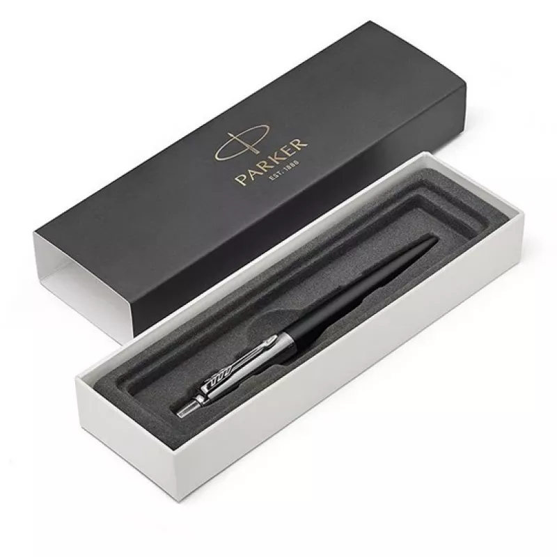 Clip-on retractable ballpoint pen Parker 1953184