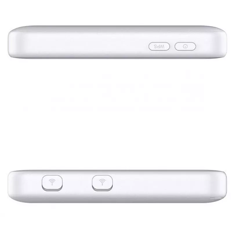 Router ZTE U50