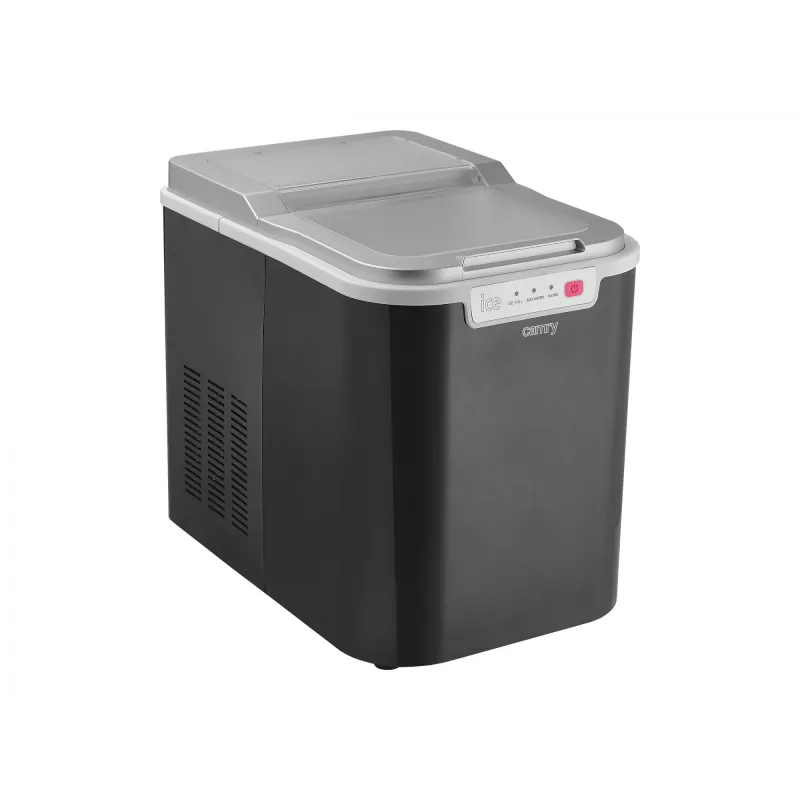 Camry CR 8073 Ice cube maker Capacity 2.2 L, Grey