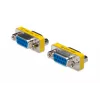 Mini gender changer Digitus AK-610506-000-I