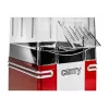 Camry CR 4480 popcorn popper Red,White 1200 W