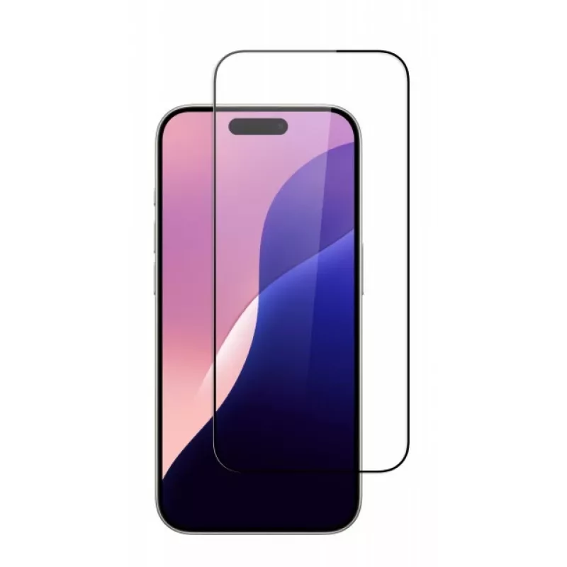 Screen protector Screenor 16060SN Apple iPhone 16 Pro Tempered glass