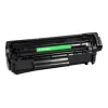 Toner cartridge Colorway CW-HQ2612/FX10M 2000 pages Black