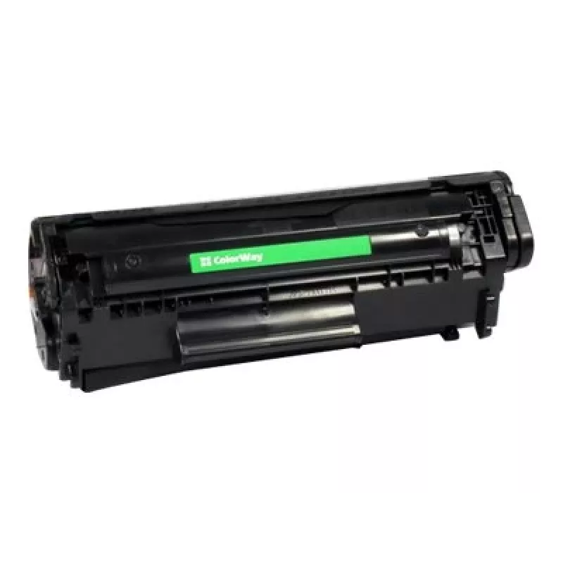 Toner cartridge Colorway CW-HQ2612/FX10M 2000 pages Black