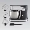 Food processor Maestro MR-557, 3 L bowl, 1200 W motor