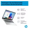 HP OmniBook 7 17-dc0076ng Notebook 43,9 cm (17,3) 1920x1080 - Intel Core Ultra 7 258V - 1TB SSD - HDMI/Thunderbolt - Windows 11 Pro - Silver (CV1J8EA#ABD)
