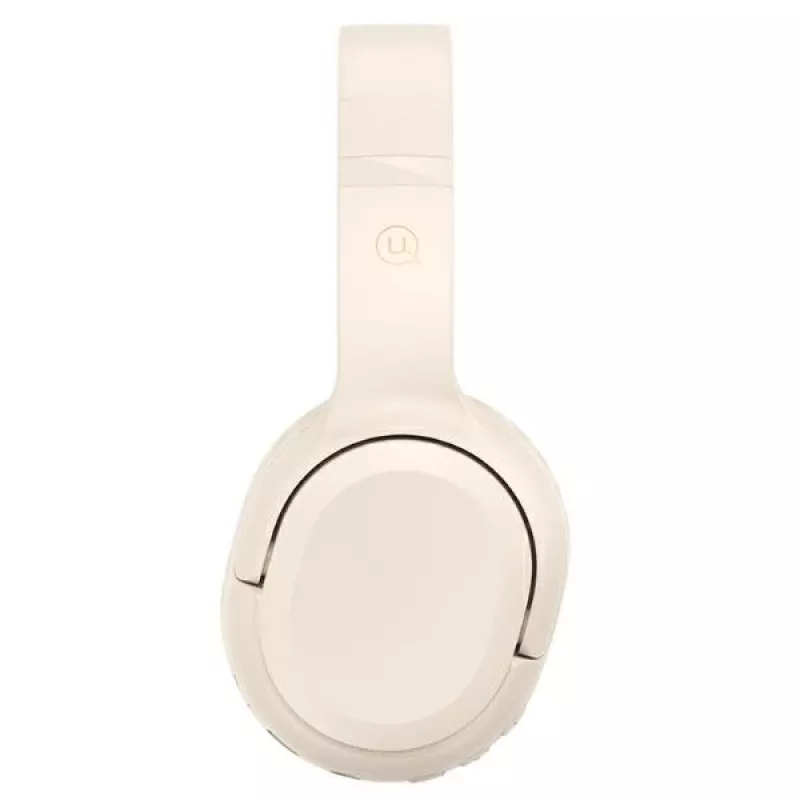 Bluetooth Headphone Usams Yun Series TDLYEJYX02 Beige