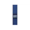 Band Apple MGD64ZM/A Smart Wearable Accessories Blue Nylon