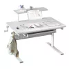 Ergo Office children ergonomic desk ER-483 — height-adjustable compact design