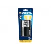 Hand flashlight Varta Palm Light 3R12 Black