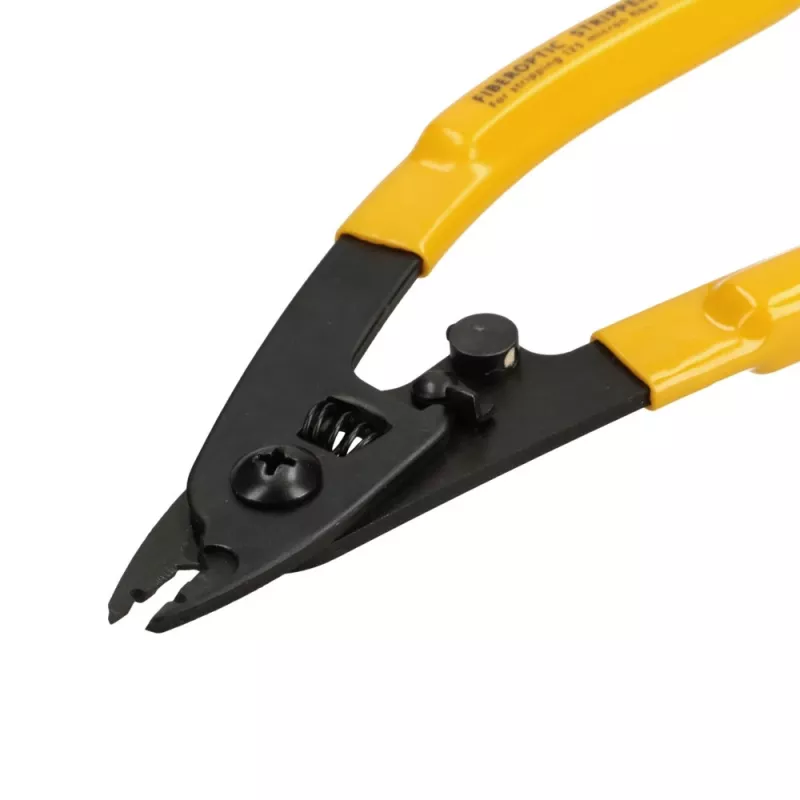 Fiber optic stripper Extralink CFS-2 0.9mm 0.125mm