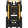 Stanley Folding Transport Cart up to 70/137 KG Yellow, Black