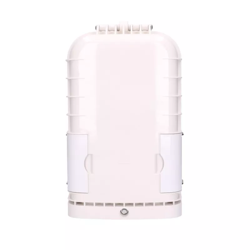 Extralink Fiber optic closure Amaris 8 core White PVC