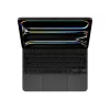 Apple Magic Keyboard for iPad Pro 13-inch M4 German Black QWERTZ Trackpad