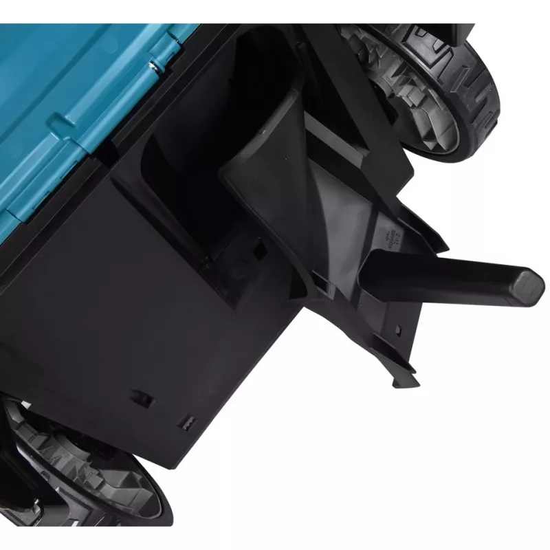 Makita DLM480PT2 electric lawn mower 3100opm 48 cm cutting width