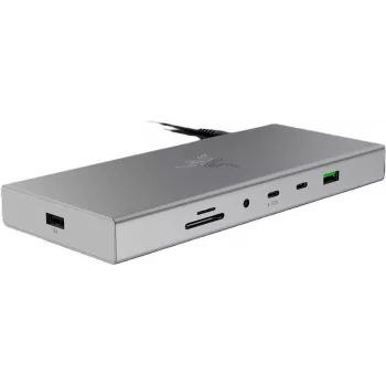 Razer NB Acc Dock USB-C 4 Mercury (RC21-02280200-R3EK)