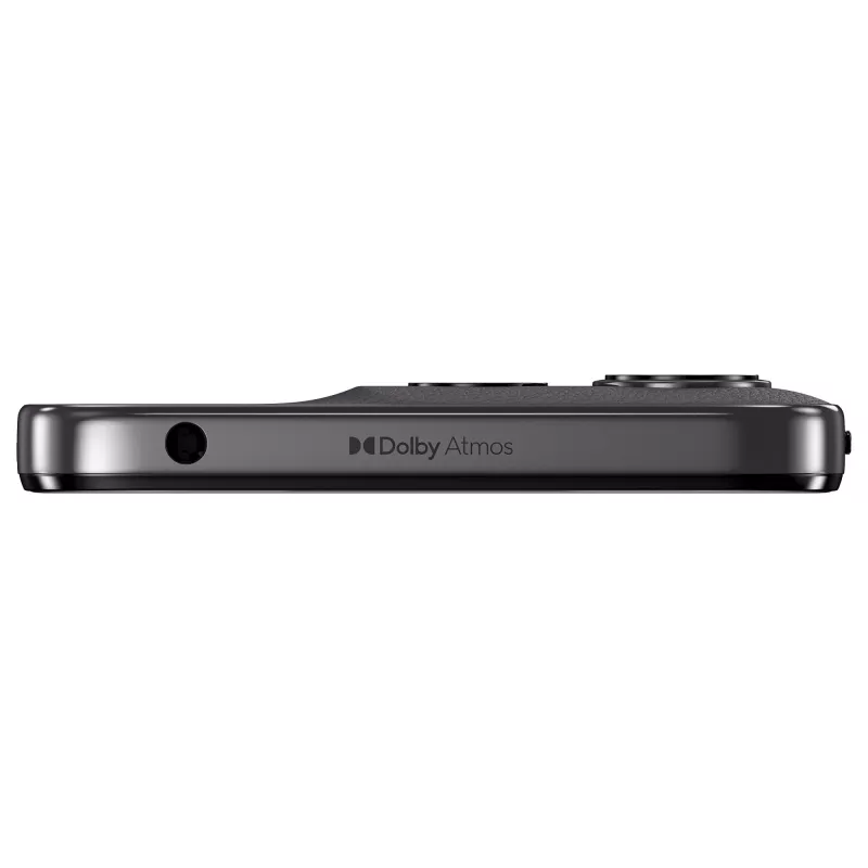 Motorola moto g15 power 17.1 cm (6.72 inch) Dual SIM Android 15 4G USB Type-C 8 GB 512 GB 6000 mAh Grey