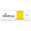 USB flash drive MediaRange 16 GB USB Type-A 2.0 MR972