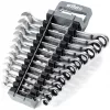 Ring Spanner Set Wiha 44665 — 13 pieces, metric 8–19 mm