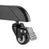 SBOX TV wall mount FS-224-2 for 32–55 inch screens, 35 kg load, VESA up to 400×400