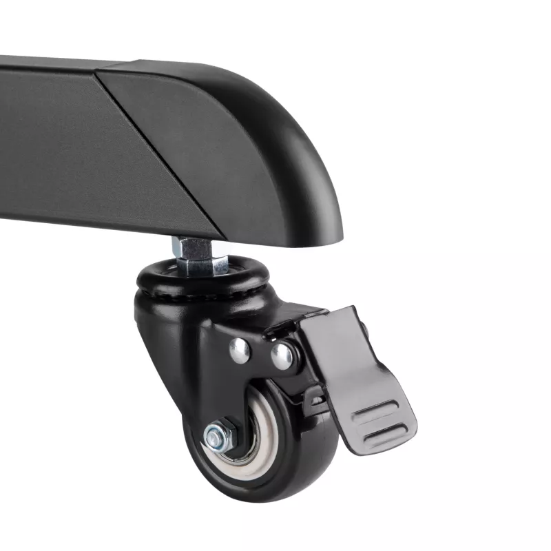 SBOX TV wall mount FS-224-2 for 32–55 inch screens, 35 kg load, VESA up to 400×400