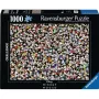 Jigsaw puzzle Ravensburger 12000529 — 1000 pieces, Mickey Mouse cartoons, 700×500 mm, age 14+