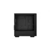 DeepCool CC360 ARGB Mini Tower Black