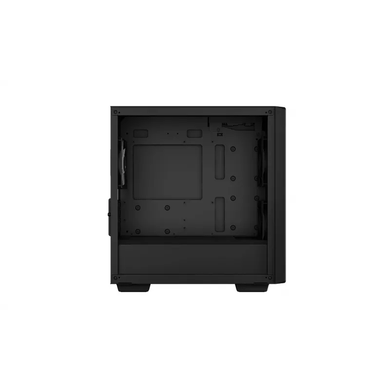 DeepCool CC360 ARGB Mini Tower Black