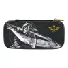 Power A NSCS0087-01, Cover, Nintendo, Black, Grey, White, Filz, Nintendo Switch, Nintendo Switch Lite, scratch-resistant
