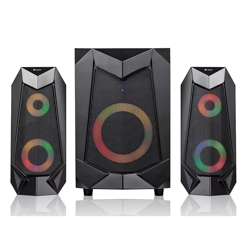Tracer Hi-Cube - Speaker system - Wireless -