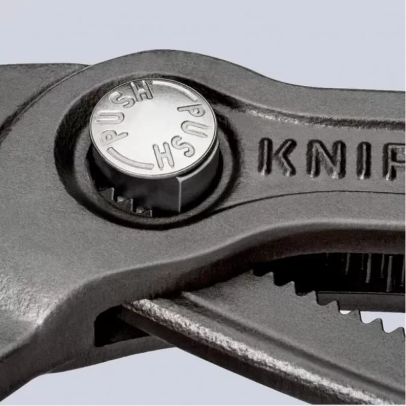 Slip-joint pliers Knipex Cobra 87 03 125