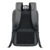 Backpack Vention KRNB0 — 23L Oxford, fits up to 15.6 inch (39.6 cm), USB 3.0 port, charcoal