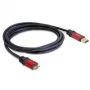 USB Cable DeLOCK 2m USB 3.0 A/micro-B USB 3.2 Gen 1