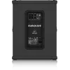 Behringer EUROLIVE B1500XP loudspeaker 2-way Black Wired