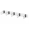 Cable management panel Digitus DN-97666